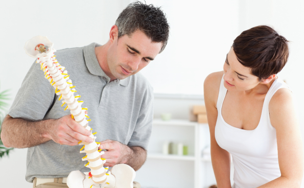 about Lucich Chiropractic