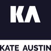 2. Logo Rectangle Blue Vert... - Kate Austin Family Lawyers