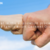 Application process for a C... - Kate Austin Family Lawyers