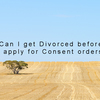 Can I get Divorced before I... - Kate Austin Family Lawyers