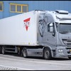 95-BNK-6 Iveco Stralis Jaks... - 2021