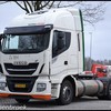 97-BJT-8 Iveco Stralis-Bord... - 2021