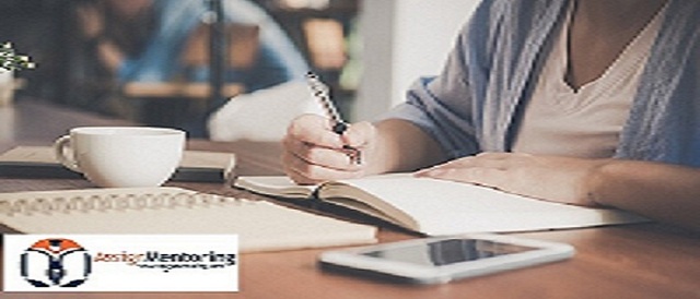 Academic Assignment Writing Service Picture Box