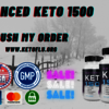 Advanced Keto 1500 Buy Now - Picture Box