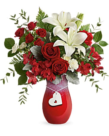 Get Flowers Delivered Ambridge PA Florist in Ambridge, PA