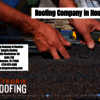 Roofing Company Houston