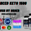 Advanced Keto 1500 Buy Now - Keto 1500 Advanced  : Must Read About SCAM OF Keto 1500 Advanced