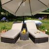 outdoor table and chairs Bu... - Garden Furniture Shop in Ye...
