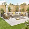 outdoor table and chairs - Garden Furniture Shop in Ye...