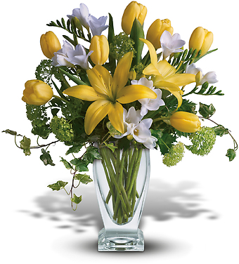 Flower Bouquet Delivery North Miami FL Florist in North Miami, FL