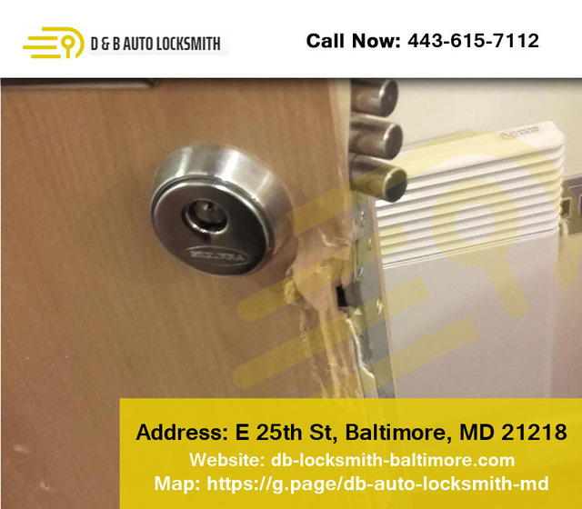 D & B Auto Locksmith | Locksmith Baltimore D & B Auto Locksmith | Locksmith Baltimore