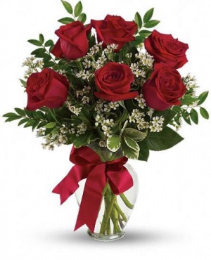 Send Flowers Whittier CA Florist in Whittier, CA
