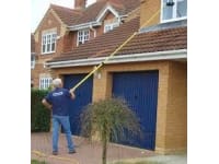Window Cleaning Service Picture Box