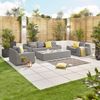 outdoor table and chairs - Garden Furniture Shop in En...