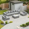 aluminium garden furniture - Garden Furniture Shop in En...