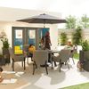 outdoor table and chairs Ca... - Garden Furniture Shop in Ip...