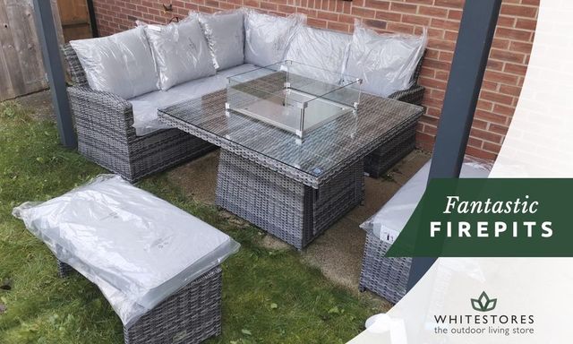 rattan furniture Fulmar Way Wickford Garden Furniture Shop in Wickford, ENG