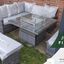 rattan furniture Fulmar Way... - Garden Furniture Shop in Wickford, ENG