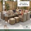 wicker garden furniture - Garden Furniture Shop in Wi...