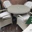 aluminium garden furniture - Garden Furniture Shop in Wickford, ENG