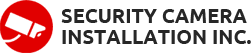 logo Security Camera