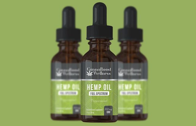CannaBoost-Wellness-CBD-Oil What are Keto Complete Effective Ingredients: Could They Be Efficient?