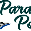 logo - Paradise Pools