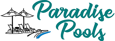 logo Paradise Pools