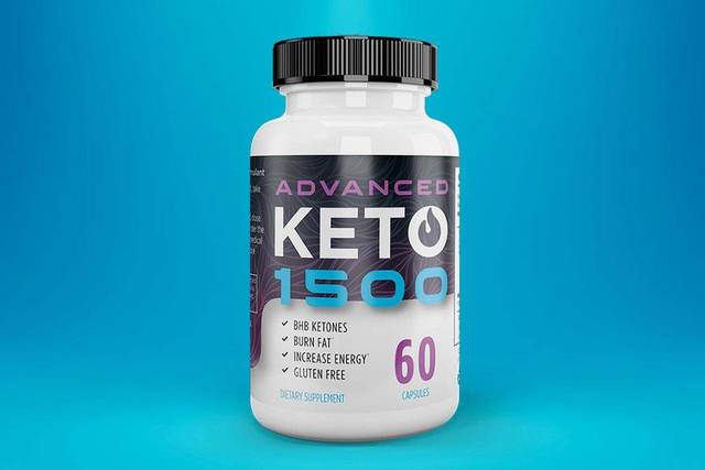 Keto Advanced 1500 Picture Box