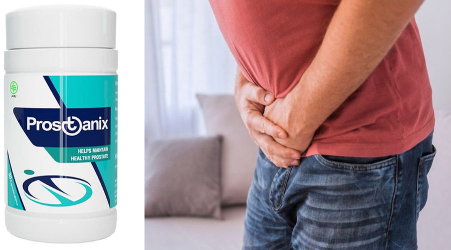 Prostanix Obat Picture Box