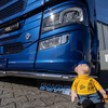 Manfred Wüst, Holztransport... - Westwood Truck Customs & Ma...