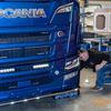 Manfred Wüst, Holztransport... - Westwood Truck Customs & Ma...
