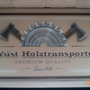 Manfred WÃ¼st, Holztranspor... - Westwood Truck Customs & Ma...