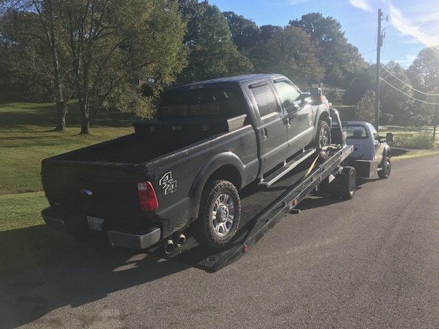 gallery2 5 Star Towing Inc