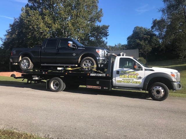 gallery3 5 Star Towing Inc