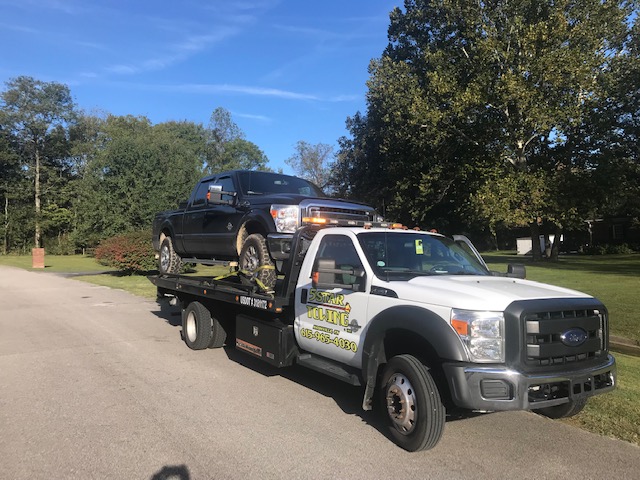 gallery4 5 Star Towing Inc
