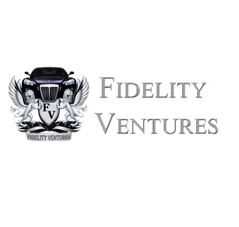 logo 22 Fidelity Ventures