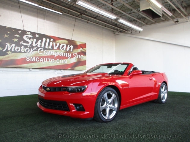 c4 Sullivan Motor Company