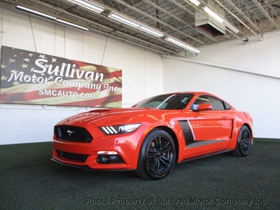 c6 Sullivan Motor Company