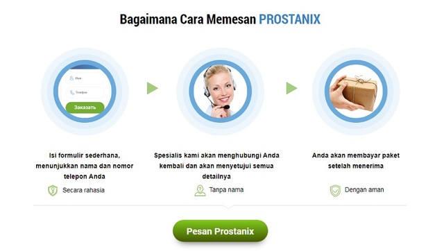 Harga Prostanix Picture Box