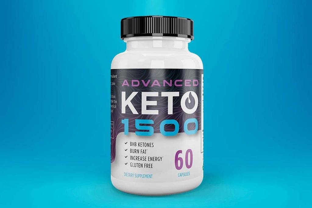 Advanced Keto 1500 Avis Picture Box