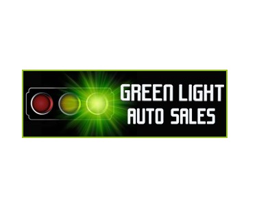 Logo (1) Green Light Auto Sales