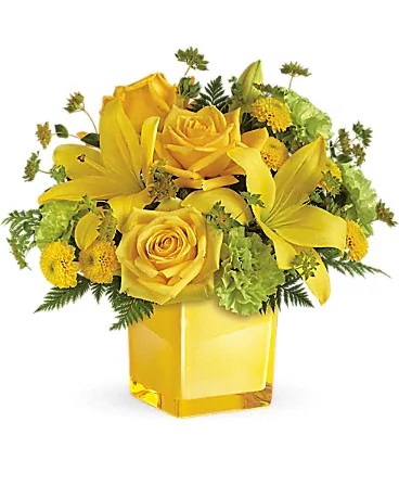 Flower Bouquet Delivery College Park MD Florist in College Park
