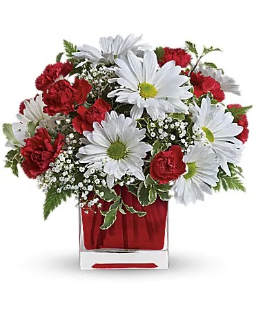 Flower Delivery in College Park MD Florist in College Park