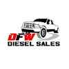 DFW DIESEL SALES - DFW DIESEL SALES