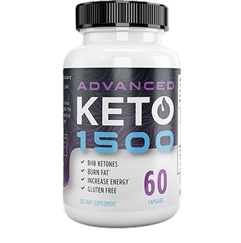 Advanced Keto 1500(1) Keto 1500 Advanced  : Must Read About SCAM OF Keto 1500 Advanced