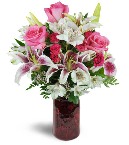 Buy Flowers Falcon Heights MN Florist in Falcon Heights