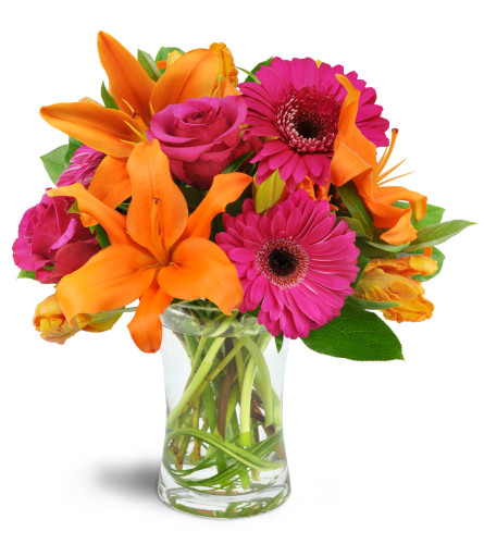 Flower Bouquet Delivery Falcon Heights MN Florist in Falcon Heights