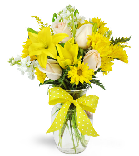 Flower Delivery Falcon Heights MN Florist in Falcon Heights
