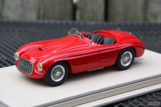 IMG 8509 (Kopie) MDS/Racing Ferrari 166MM 1949